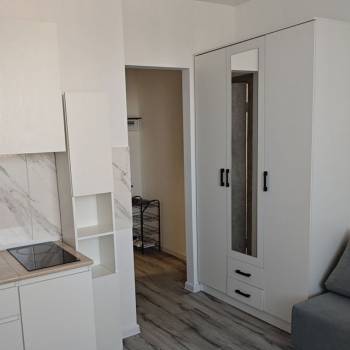 Продается 1-комнатная квартира, 22 м²