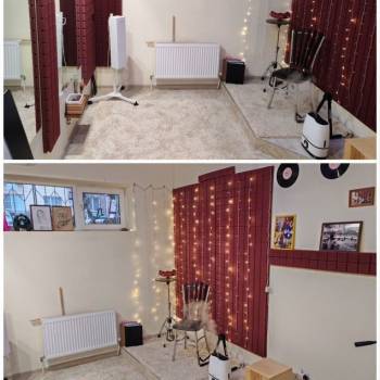 Продается 1-комнатная квартира, 24,1 м²