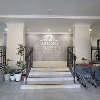 Продается 1-комнатная квартира, 40,1 м²