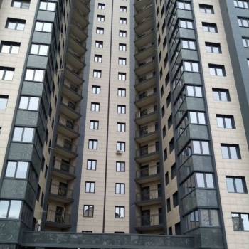 Продается 1-комнатная квартира, 40,1 м²