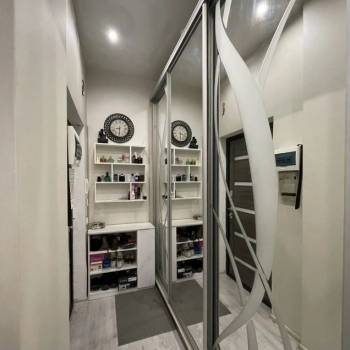 Продается 1-комнатная квартира, 30 м²