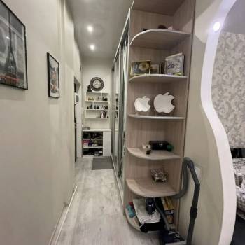 Продается 1-комнатная квартира, 30 м²