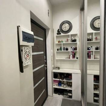 Продается 1-комнатная квартира, 30 м²