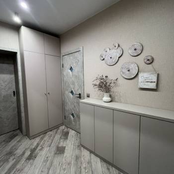 Продается 3-х комнатная квартира, 65 м²