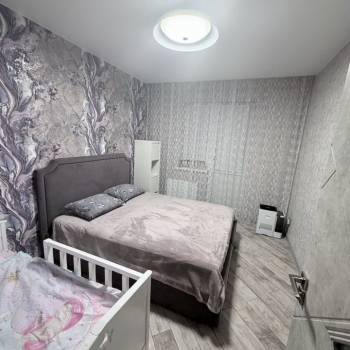 Продается 3-х комнатная квартира, 65 м²