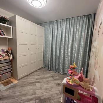 Продается 3-х комнатная квартира, 65 м²