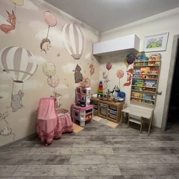 Продается 3-х комнатная квартира, 65 м²