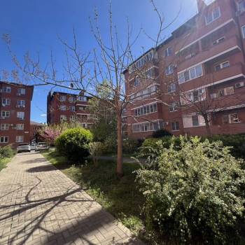 Продается 3-х комнатная квартира, 65 м²