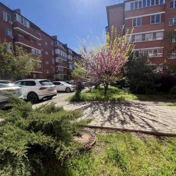 Продается 3-х комнатная квартира, 65 м²