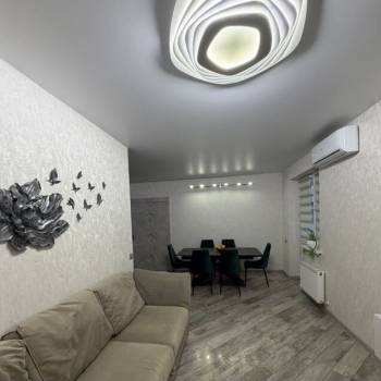 Продается 3-х комнатная квартира, 65 м²