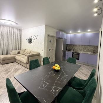 Продается 3-х комнатная квартира, 65 м²