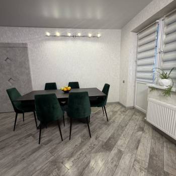 Продается 3-х комнатная квартира, 65 м²