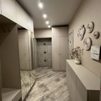 Продается 3-х комнатная квартира, 65 м²