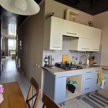 Продается 1-комнатная квартира, 38,8 м²