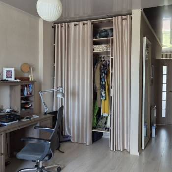 Продается 1-комнатная квартира, 38,8 м²
