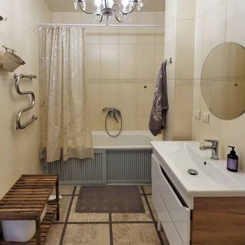 Продается 1-комнатная квартира, 38,8 м²