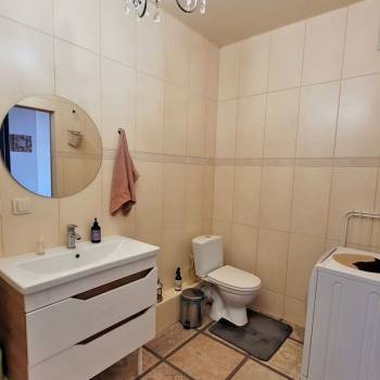 Продается 1-комнатная квартира, 38,8 м²