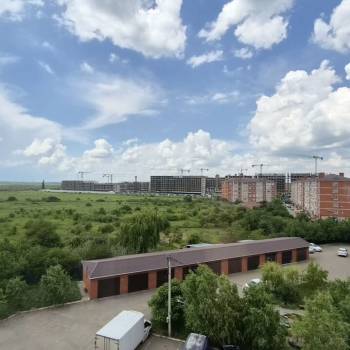 Продается 1-комнатная квартира, 38,8 м²