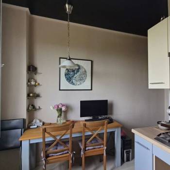 Продается 1-комнатная квартира, 38,8 м²
