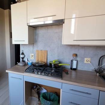 Продается 1-комнатная квартира, 38,8 м²