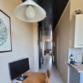 Продается 1-комнатная квартира, 38,8 м²