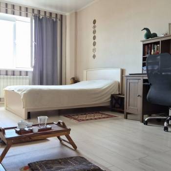 Продается 1-комнатная квартира, 38,8 м²
