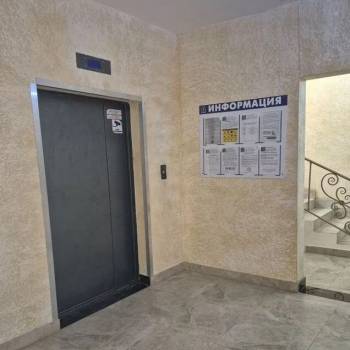 Продается 1-комнатная квартира, 38 м²