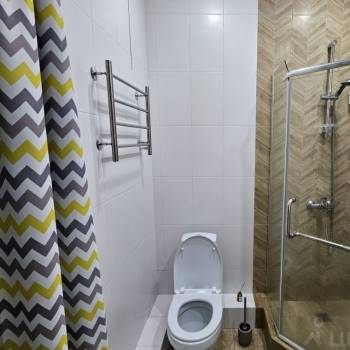 Сдается 1-комнатная квартира, 22 м²