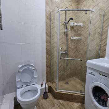 Сдается 1-комнатная квартира, 22 м²
