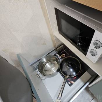 Сдается 1-комнатная квартира, 22 м²