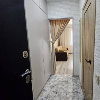 Сдается 1-комнатная квартира, 22 м²
