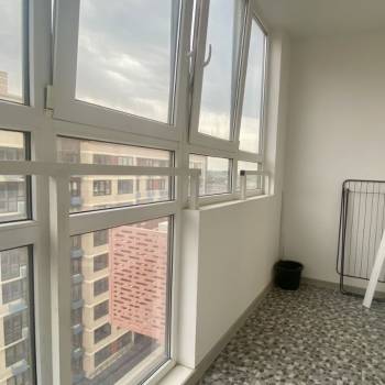 Сдается 1-комнатная квартира, 22 м²