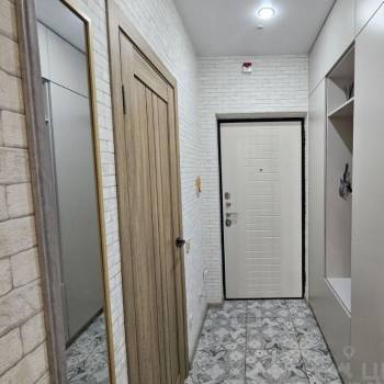 Сдается 1-комнатная квартира, 22 м²