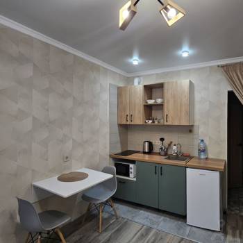 Сдается 1-комнатная квартира, 22 м²