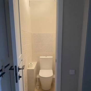 Сдается Многокомнатная квартира, 80 м²