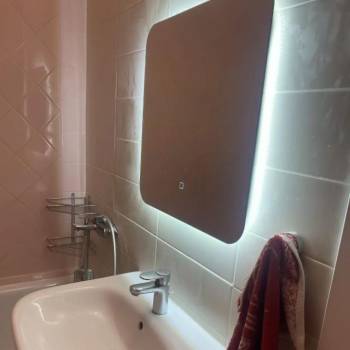 Сдается Многокомнатная квартира, 80 м²
