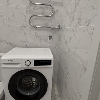 Сдается 1-комнатная квартира, 24,7 м²
