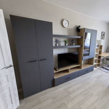 Сдается 1-комнатная квартира, 39,8 м²