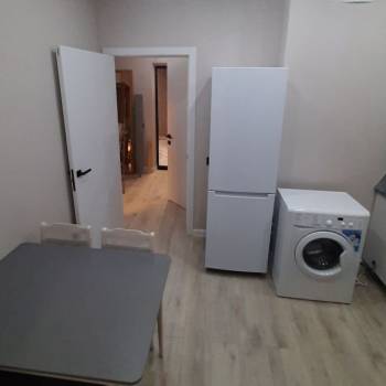 Сдается 1-комнатная квартира, 35 м²