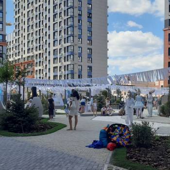 Сдается 1-комнатная квартира, 35 м²