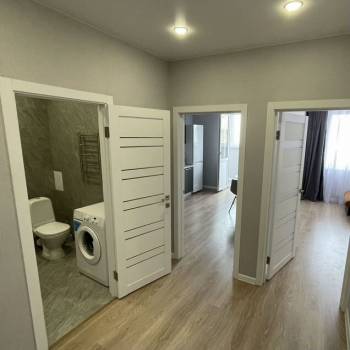 Сдается 1-комнатная квартира, 42,2 м²