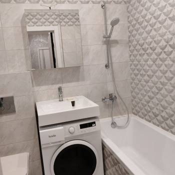 Сдается 2-х комнатная квартира, 46 м²