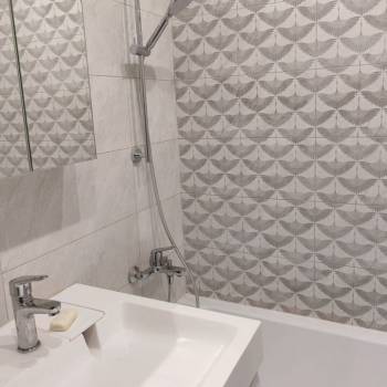 Сдается 2-х комнатная квартира, 46 м²