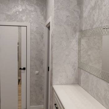 Сдается 2-х комнатная квартира, 46 м²