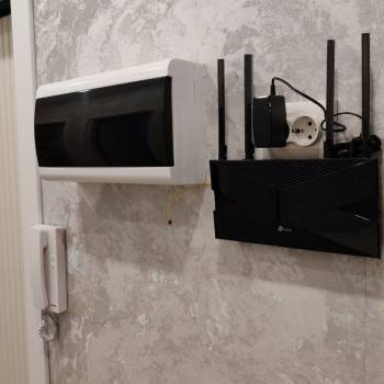 Сдается 2-х комнатная квартира, 46 м²
