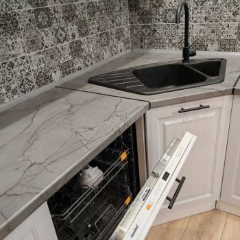 Сдается 2-х комнатная квартира, 46 м²