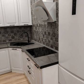 Сдается 2-х комнатная квартира, 46 м²