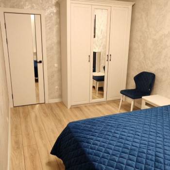 Сдается 2-х комнатная квартира, 46 м²