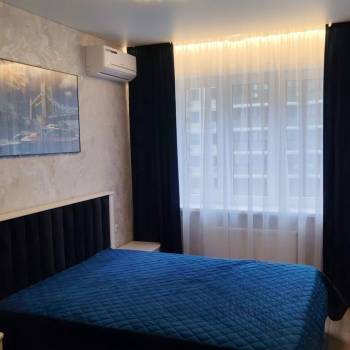 Сдается 2-х комнатная квартира, 46 м²