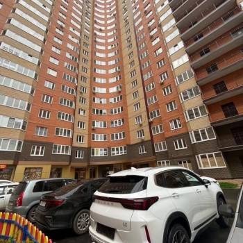 Продается 2-х комнатная квартира, 52,1 м²